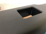 Side Rail (left)